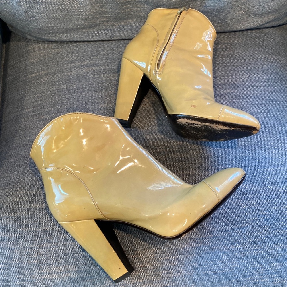 Burberry Boots
